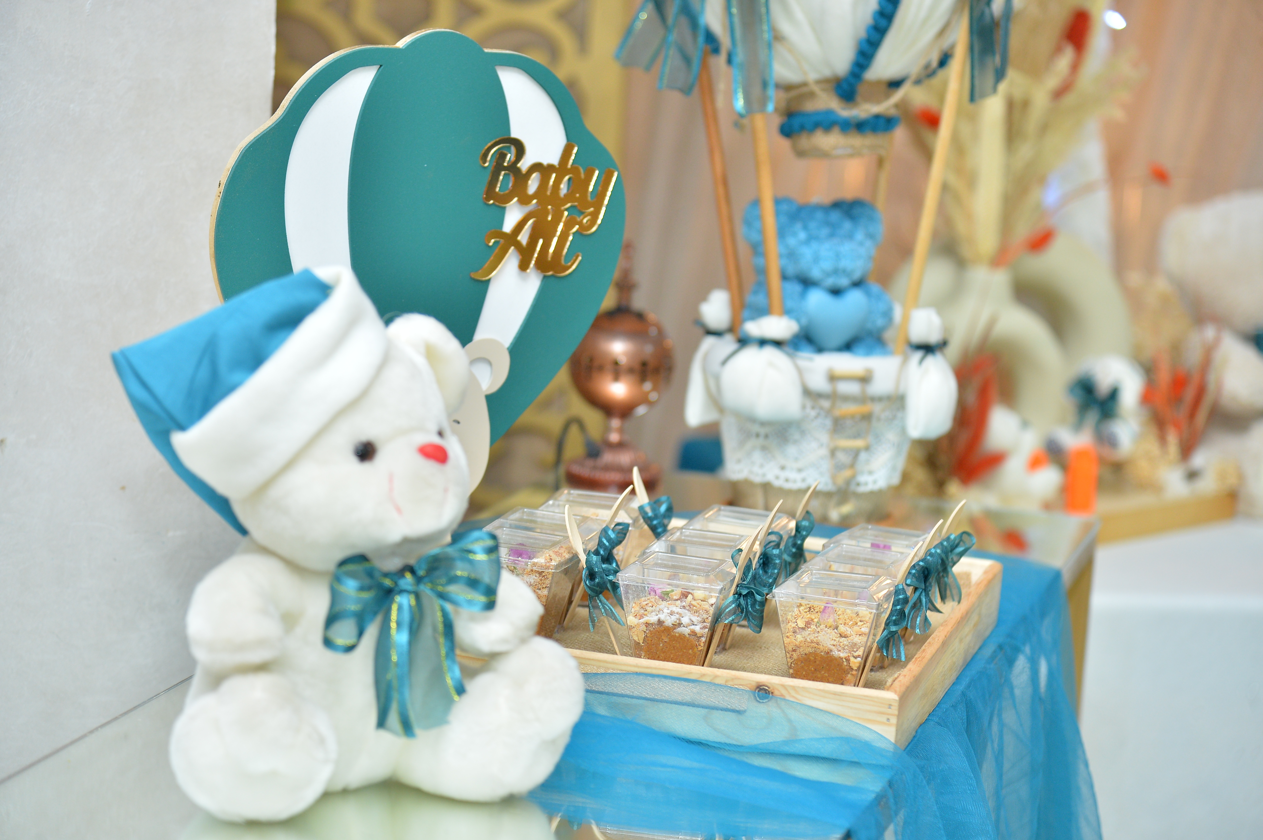 Bougie mariage 2